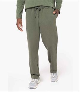 Native Spirit Unisex Loose Jogging Trousers